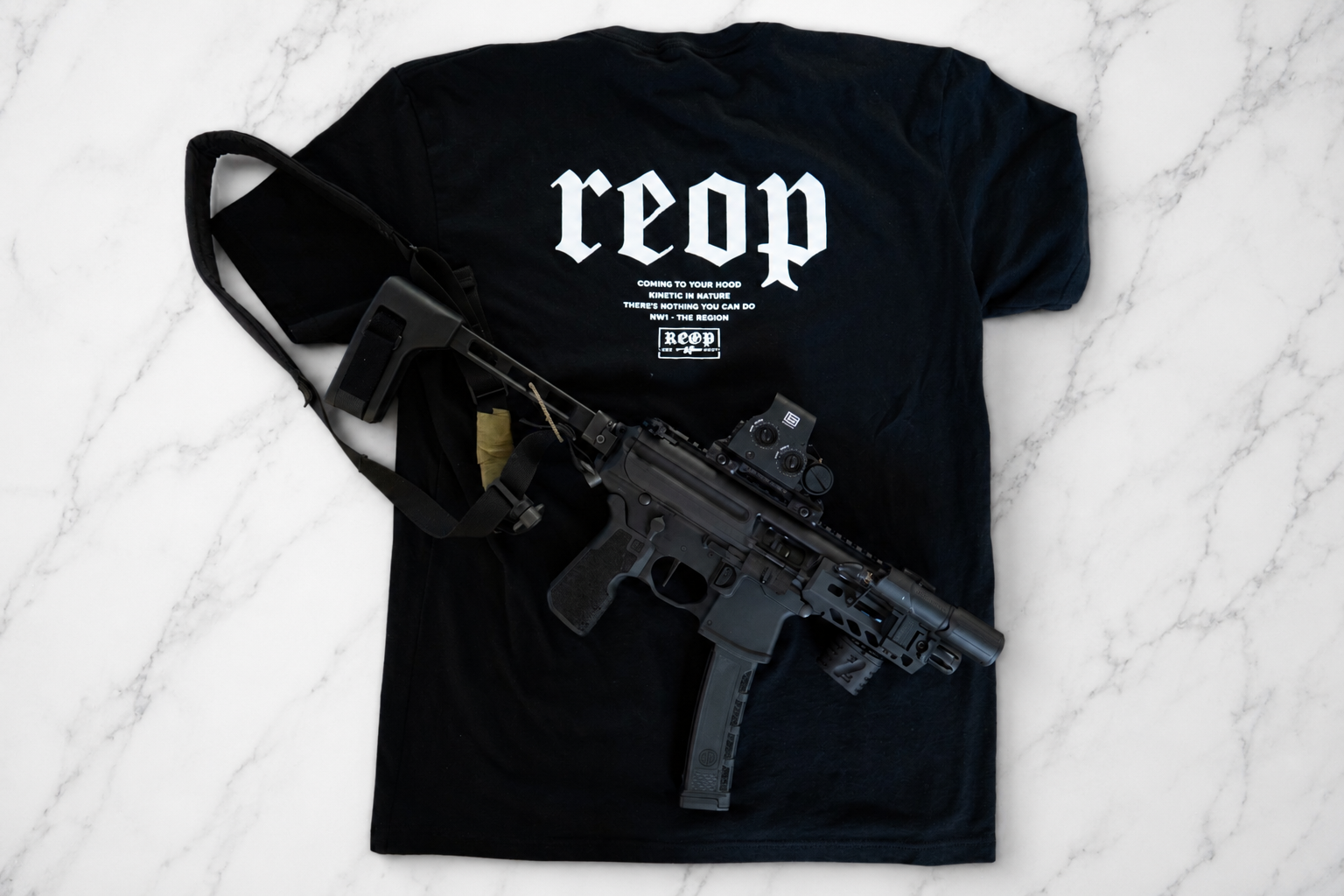 The Club Tee