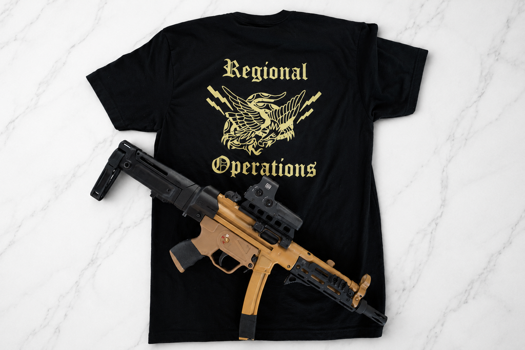 The OG Tee
