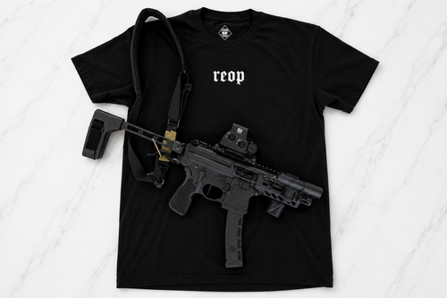 The Club Tee