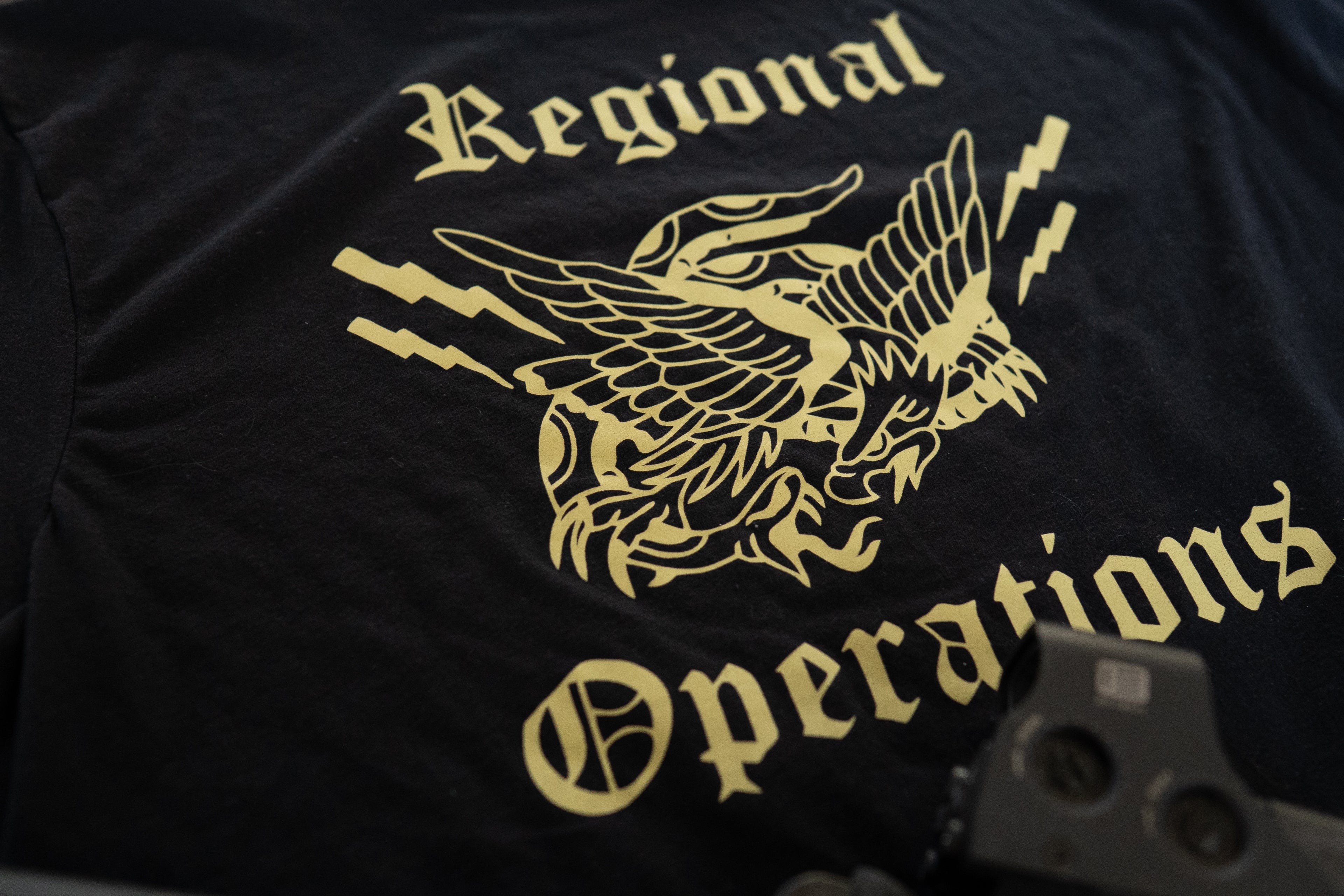 The OG Tee