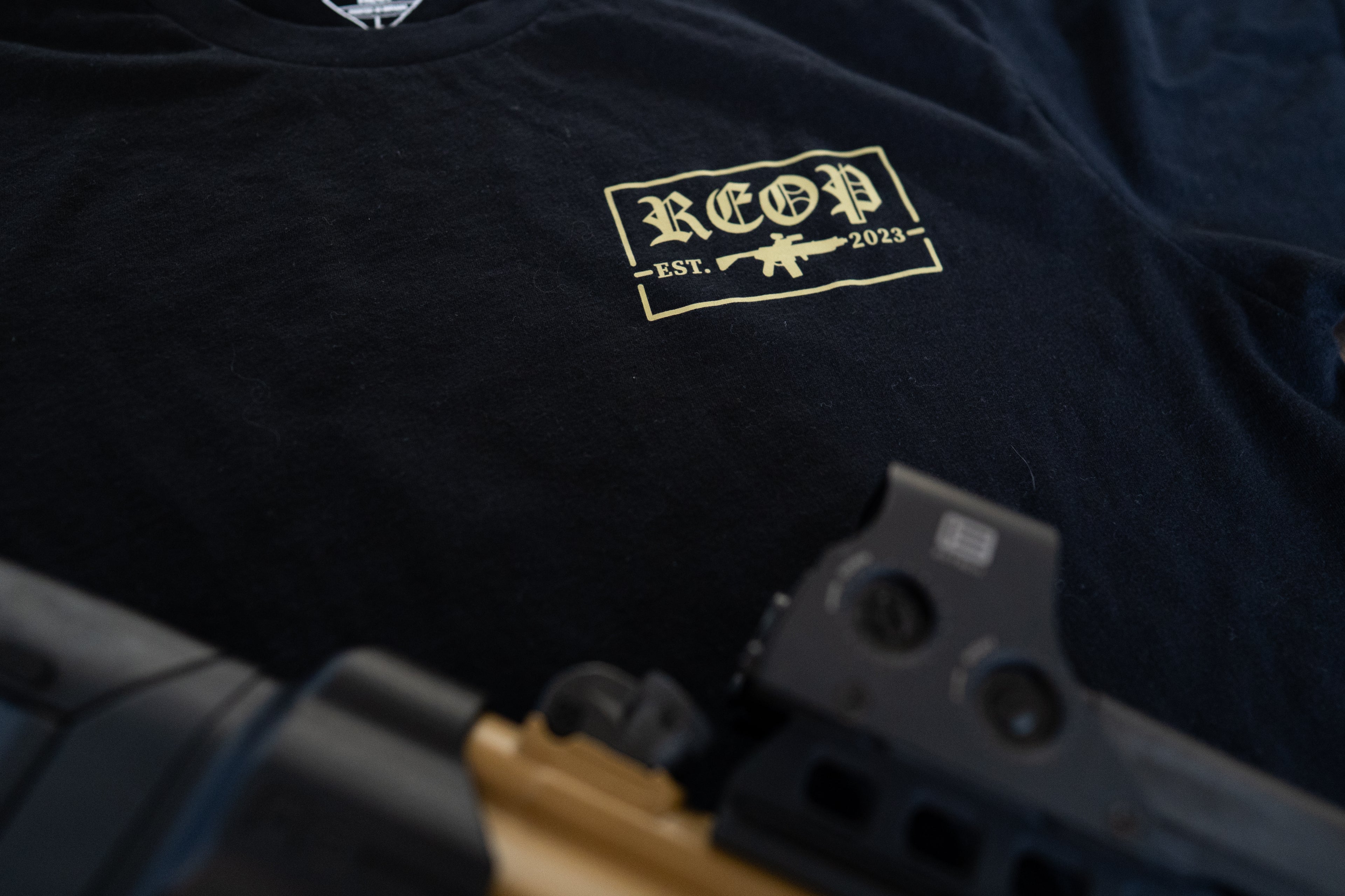 The OG Tee