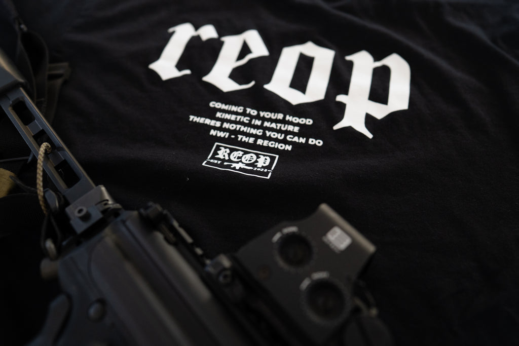 The Club Tee