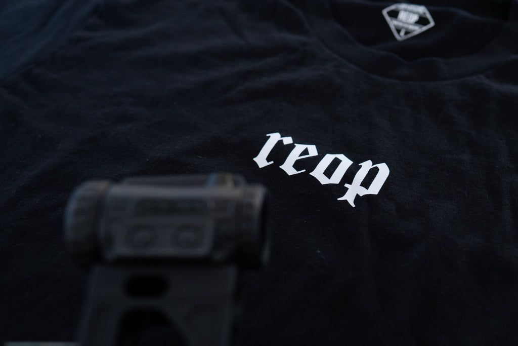 Lay Waste Tee